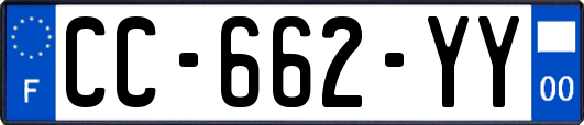 CC-662-YY