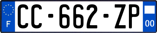 CC-662-ZP