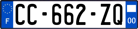 CC-662-ZQ