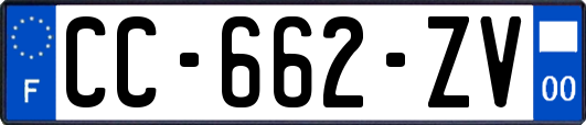 CC-662-ZV