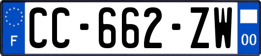 CC-662-ZW