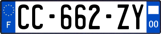 CC-662-ZY