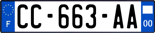 CC-663-AA