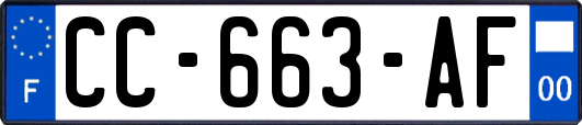 CC-663-AF