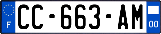 CC-663-AM