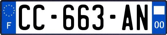 CC-663-AN