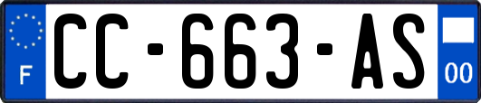 CC-663-AS