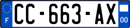 CC-663-AX