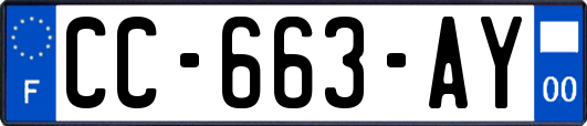 CC-663-AY
