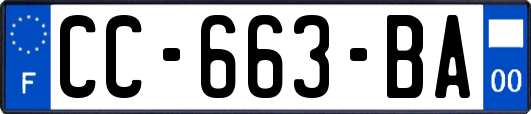 CC-663-BA