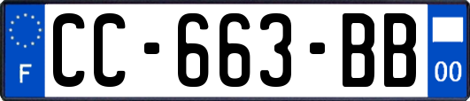 CC-663-BB