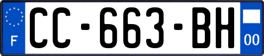 CC-663-BH
