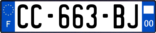 CC-663-BJ