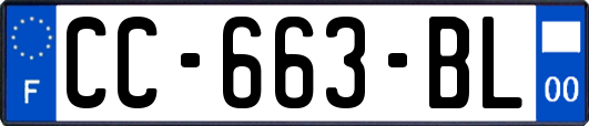 CC-663-BL