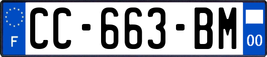 CC-663-BM