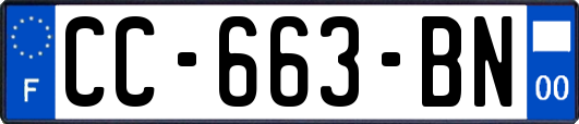 CC-663-BN
