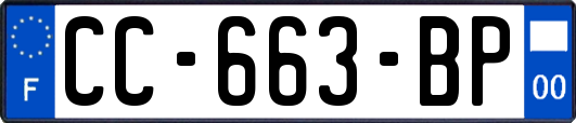 CC-663-BP