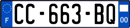 CC-663-BQ
