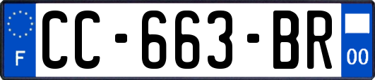 CC-663-BR
