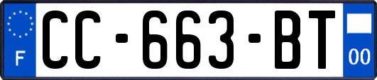 CC-663-BT