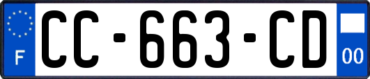 CC-663-CD