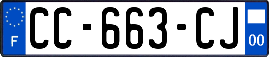 CC-663-CJ