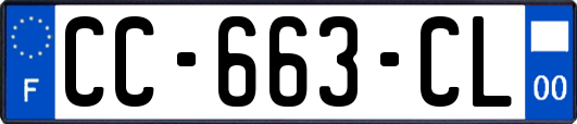 CC-663-CL