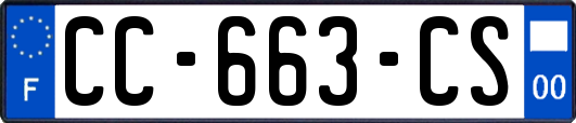 CC-663-CS