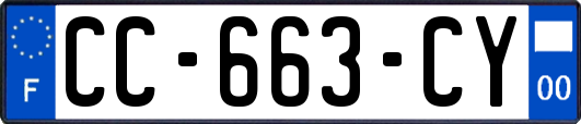 CC-663-CY