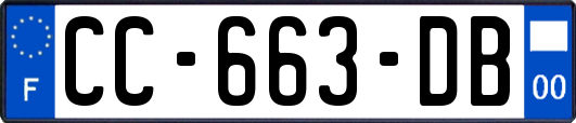 CC-663-DB