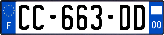 CC-663-DD