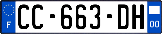 CC-663-DH