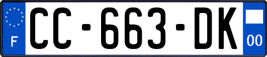 CC-663-DK