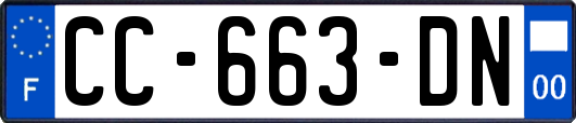 CC-663-DN