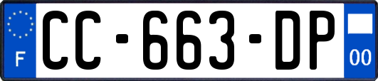 CC-663-DP