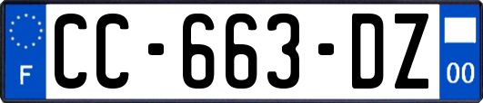 CC-663-DZ