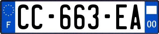 CC-663-EA