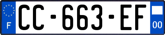CC-663-EF