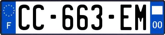CC-663-EM
