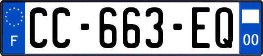 CC-663-EQ