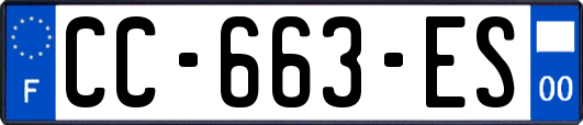 CC-663-ES