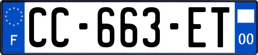 CC-663-ET