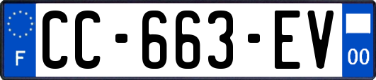 CC-663-EV