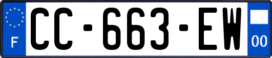 CC-663-EW