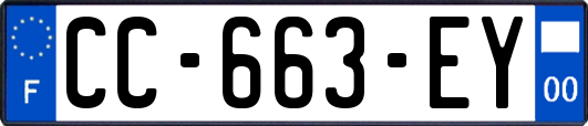CC-663-EY