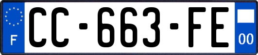 CC-663-FE