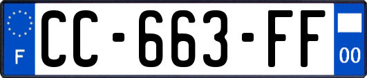 CC-663-FF
