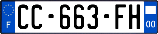CC-663-FH