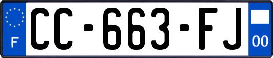 CC-663-FJ