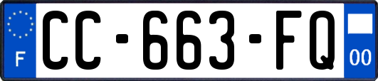 CC-663-FQ